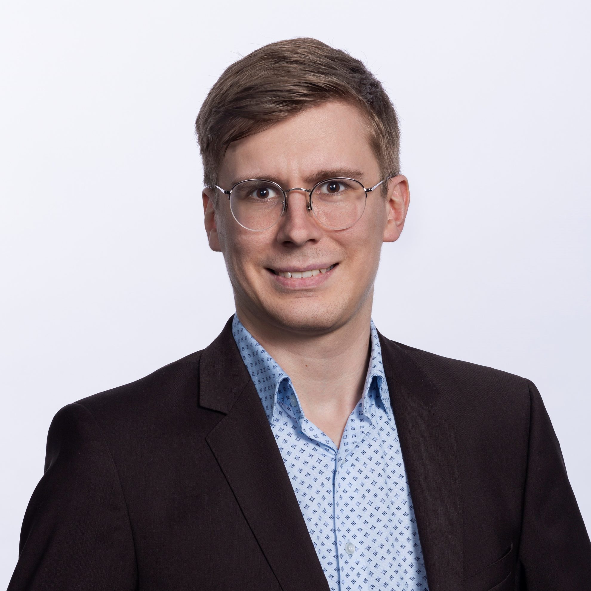 Philipp Moritz › SPD Flörsheim am Main