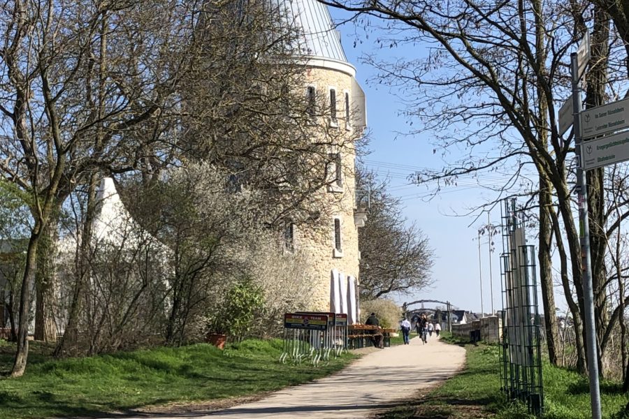 Flörsheimer Warte